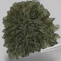 Moldavite Gemstone