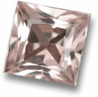 Morganite Gemstone