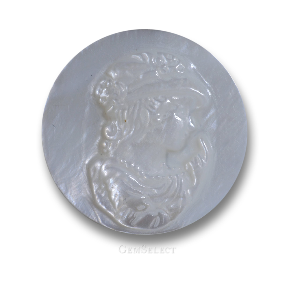 Mother Of Pearl Gemstone Information Gemselect