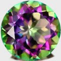 Shop  for mystic topaz gems