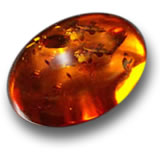 Amber