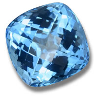 Blue Topaz from GemSelect - Small Image