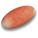 Coral Gemstone