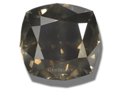 الماس كونياك من GemSelect