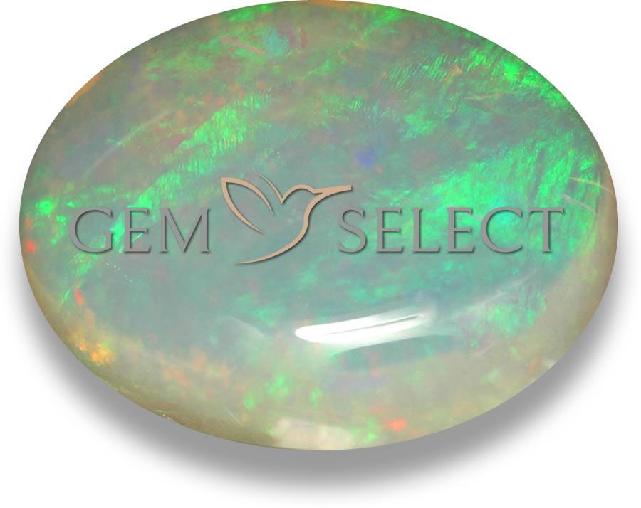 Opal Gemstone Information - GemSelect