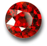 Spessartite Gemstone