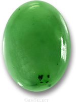 Nephrite Jade Gemstone