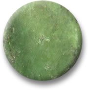 Jade Cabochon