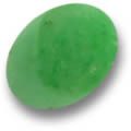Nephrite Jade Cabochon