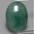 Omphacite jade