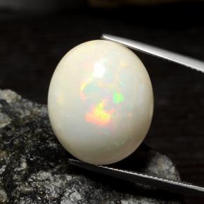 Multicolor Opal von GemSelect - Großes Bild