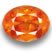 Orange Gemstones at GemSelect