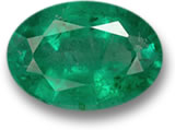 Emerald Gems