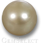 Pearl Gemstone