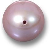 Pink Pearl Gemstone