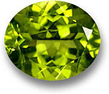 Peridot Gemstone