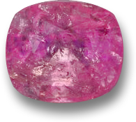 pink crystals names