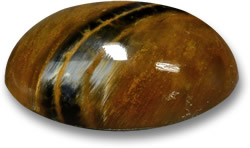 Pietersite Gemstone