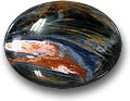Pietersite Gemstone