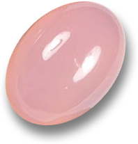 Pink Chalcedony Gemstone