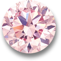 Pink Diamond Gemstone