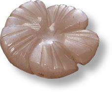 Pink Moonstone Gemstone