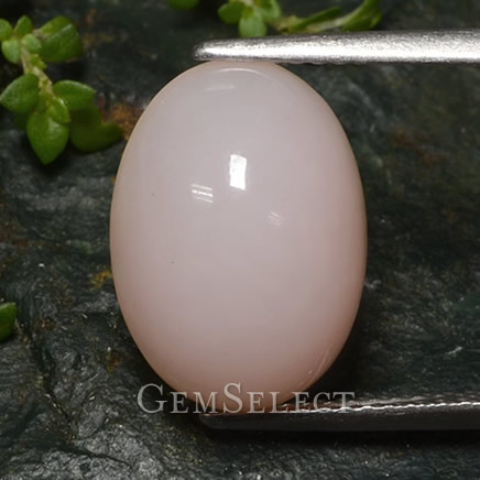 Pink Peruvian Opal