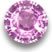 Pink Gemstones at GemSelect