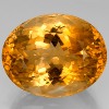 Golden Citrine Gemstones