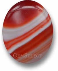 Red Gemstones: List of Red Precious & Semi-Precious Gems - GemSelect