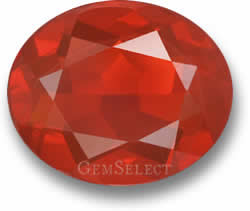 Mexican Fire Opal