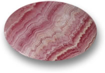 Rhodochrosite