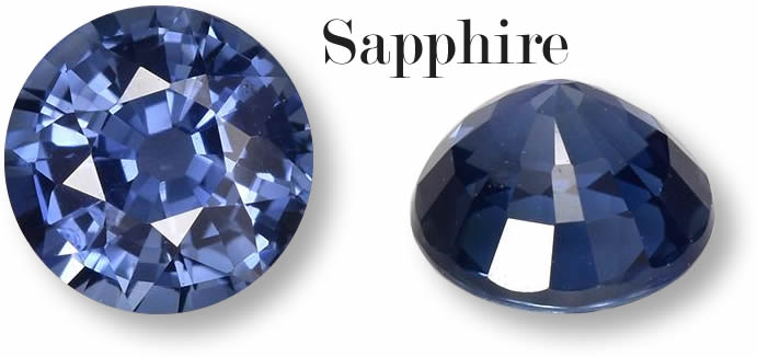 Buy Sapphire Gemstones for Taurus from GemSelect - Large Image