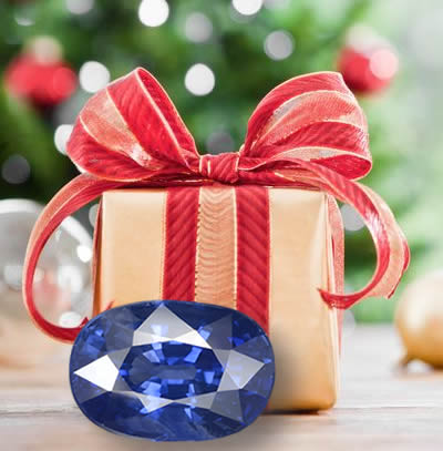 Loose Sapphire Gemstone Gifts from GemSelect - Medium Image