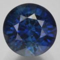 Blue Sapphire