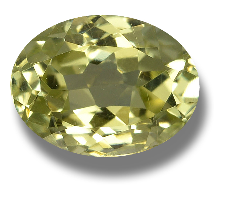 Sillimanite Gemstone Information