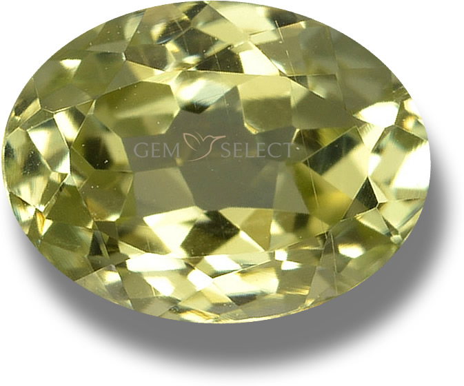 Sillimanite Gemstones from GemSelect - Large Image
