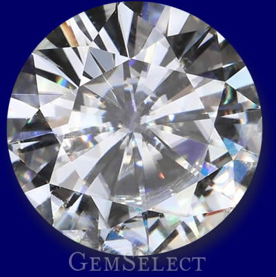 Moissanite Gemstone