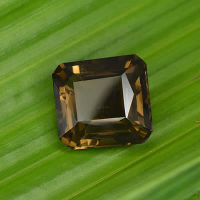 Smoky Quartz and Smoky Topaz: Learn About Smoky Gems - GemSelect