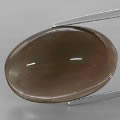 Smoky Brown Quartz