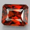 Spessartite Garnet