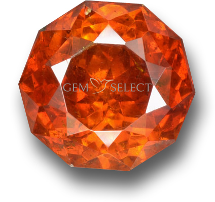 Sphalerite Gemstones from GemSelect - Large Image