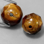 Tiger's Eye Beads