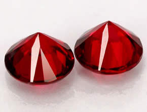 Brilliant-Cut Spinel