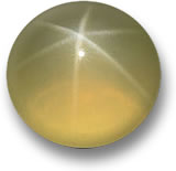 Star Lemon Quartz