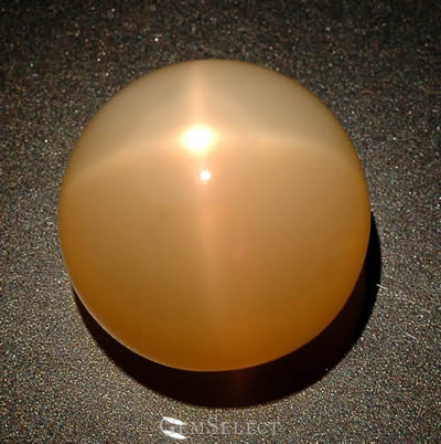 Star Moonstone from India