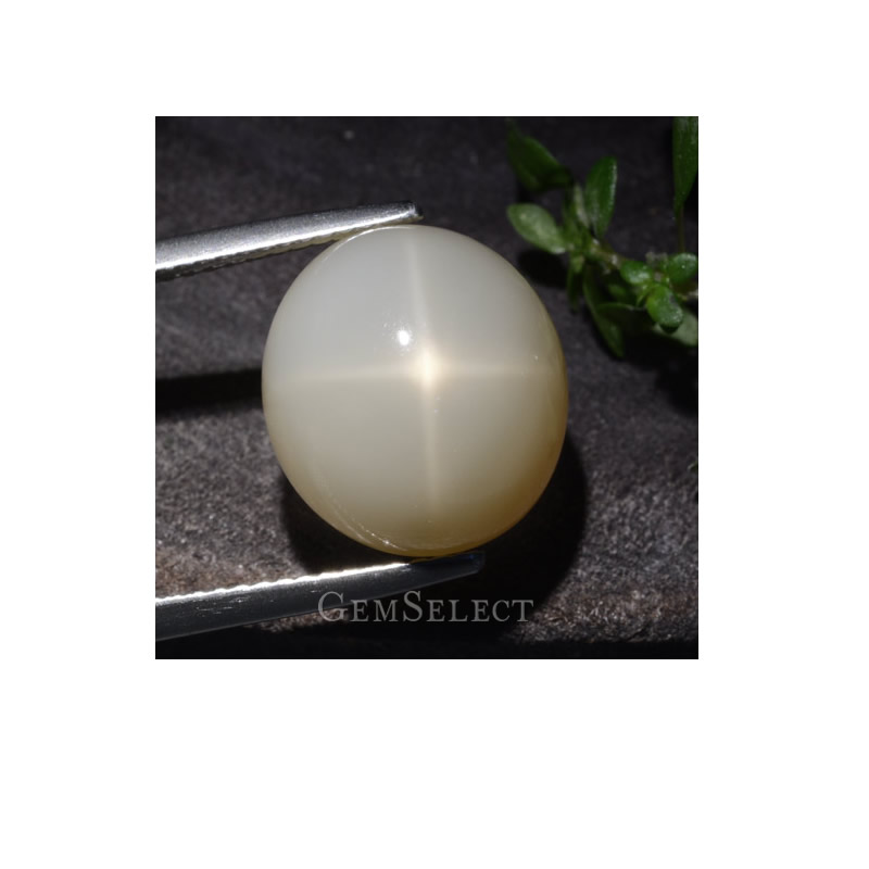 Star Moonstone Information All about this captivating gemstone