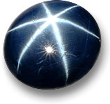 Star Sapphire