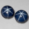 Star Sapphire Gemstone