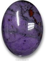 Sugilite Gemstone